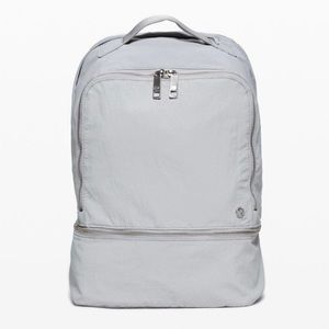 Lululemon City Adventure backpack